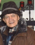 Ricardo Mansana Cometa