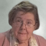 Marcelle Bourdeau Normandeau