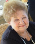 Rita Richard Arsenault