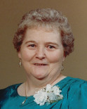 Mary R. McWilliam