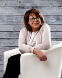 Gina Harvey