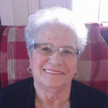 Denise Lachapelle Gauthier