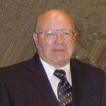 Robert Harold (Bob) Switzer