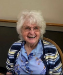 Marjorie Alice Carter