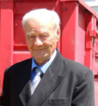 Anthony Herlein (Tony) John