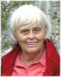 Deborah (Debbie) MacDonald