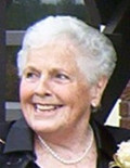 Christina Jean Hore Rutherford
