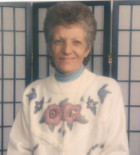 Louisette Lavallée