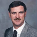 Raymond Cecil Austin