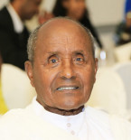 Kahsay G. Gebremicael