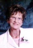 Georgette Laflamme
