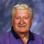 David William Caldwell