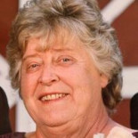 Gail Patricia Vigneau