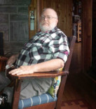 Andrew Rutherford Riddell