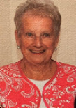 Mary (Barbara) Graham