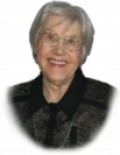Laurette Gagnon