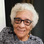 Barbara Fay Padmore Clements