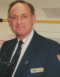 Edward Casey (Wayne) Fitzgerald