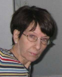 Agathe Boucher
