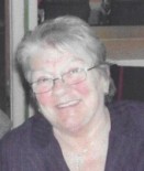 Carole Bergeron Joly