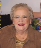 Eileen Olive Hildebrandt Merritt