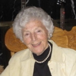 Evelyn Anne Holman