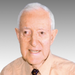Maurice Laurin