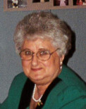 Pauline Cameron