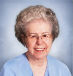 Pierrette Blais Grenier