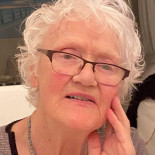 Catherine Brown McTaggart