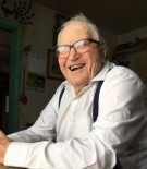 Robert William Campbell