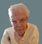 Viria Ann (Vi) Rapkoski Gervias