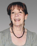 Jocelyne Linteau