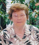 Suzanne Falardeau Lépine