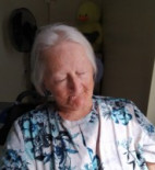 Pierrette Lajoie Dufresne