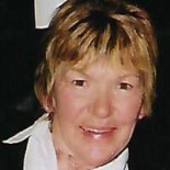 Elaine Jeannette Crough