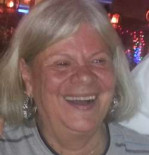 Réjeanne Tremblay