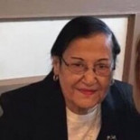 Victoria Boghosian Chahinian