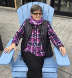 Elizabeth Anne (Betty) Wilson