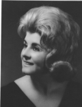 Margaret Frances Casavechia O'Grady