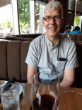 Anthony Foulkes