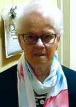 Madeleine Bellemare