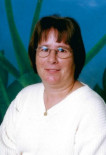 Claudine Caron