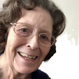 Marie Eileen McCracken