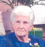 Catherine Elsie (Kay) Sandeson