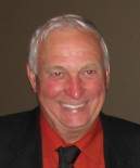 George Beverley (Bev) Plume