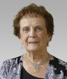 Colette Bussières Lesage