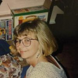 Donna Elizabeth Keddy Hum