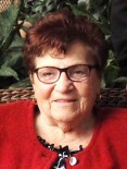 Louisette Laberge