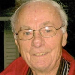 Keith Edward Williams